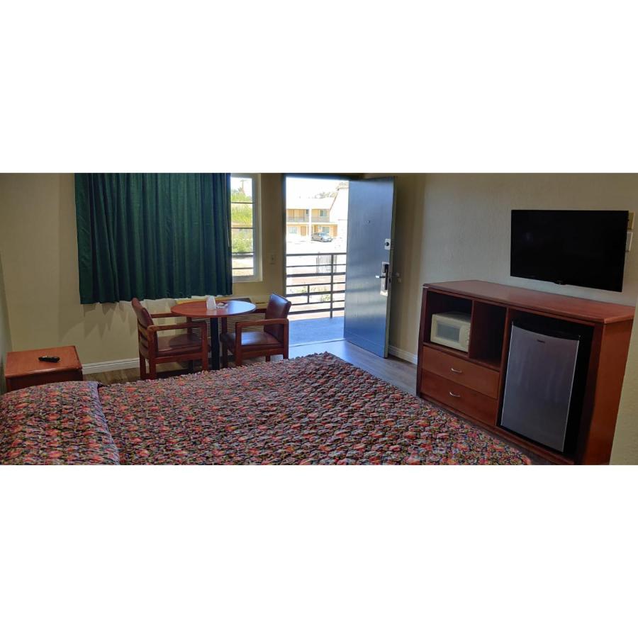Motel Classic Anaheim
