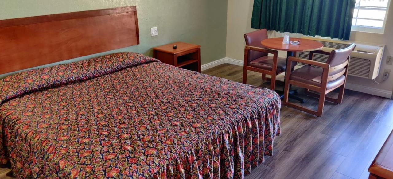 Classic Motel Anaheim