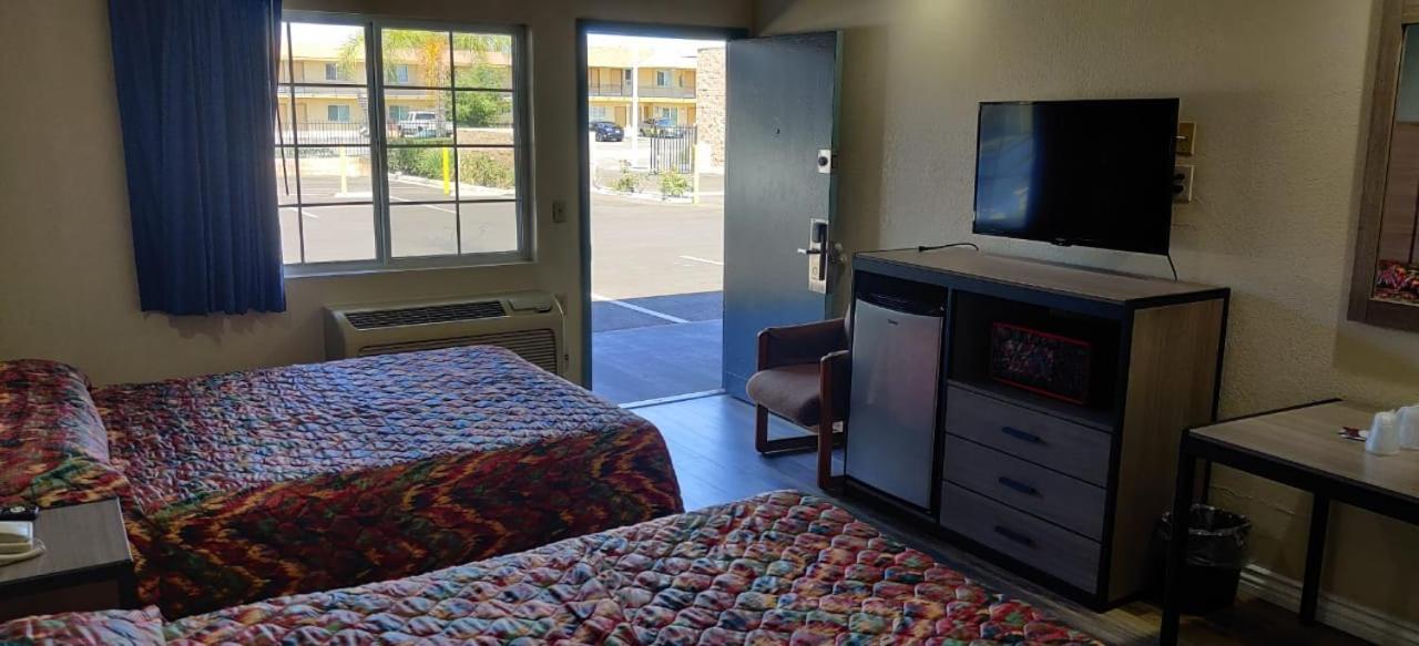 Classic Motel